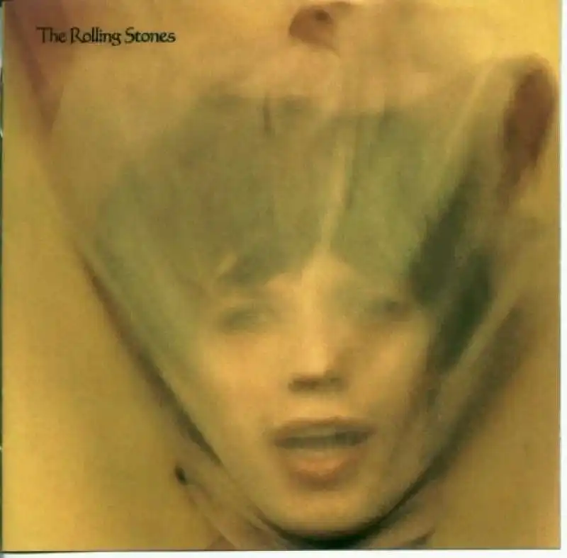 rolling stones   goats head soup