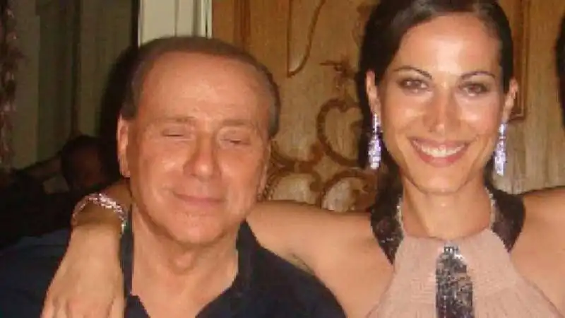 Sabina Began Berlusconi 