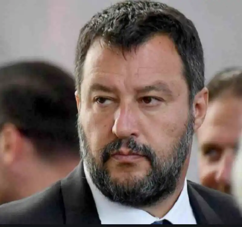 salvini