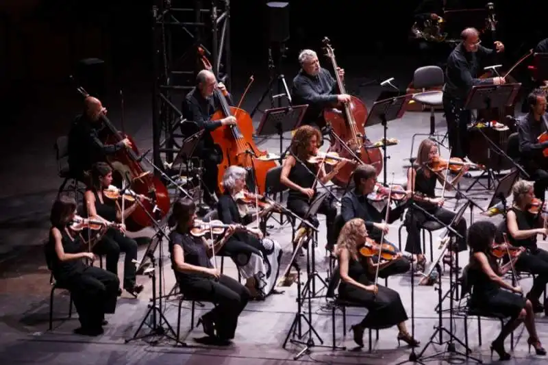 santa cecilia pappano beethoven