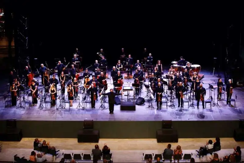 santa cecilia pappano beethoven 16