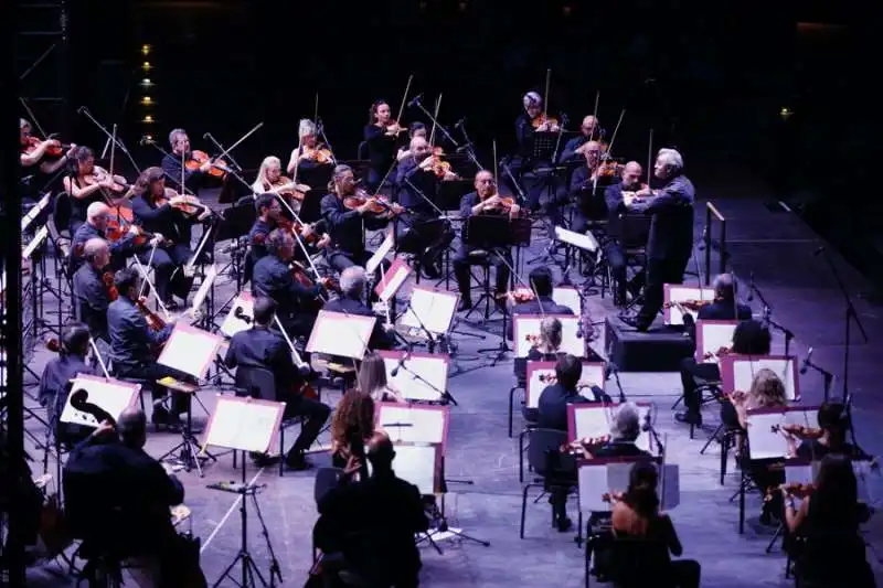 santa cecilia pappano beethoven 32