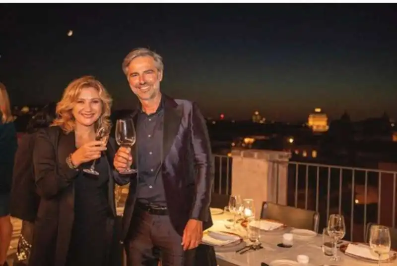 serena bortone beppe convertini 