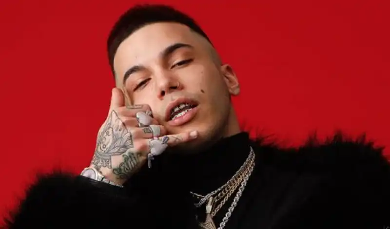 sfera ebbasta