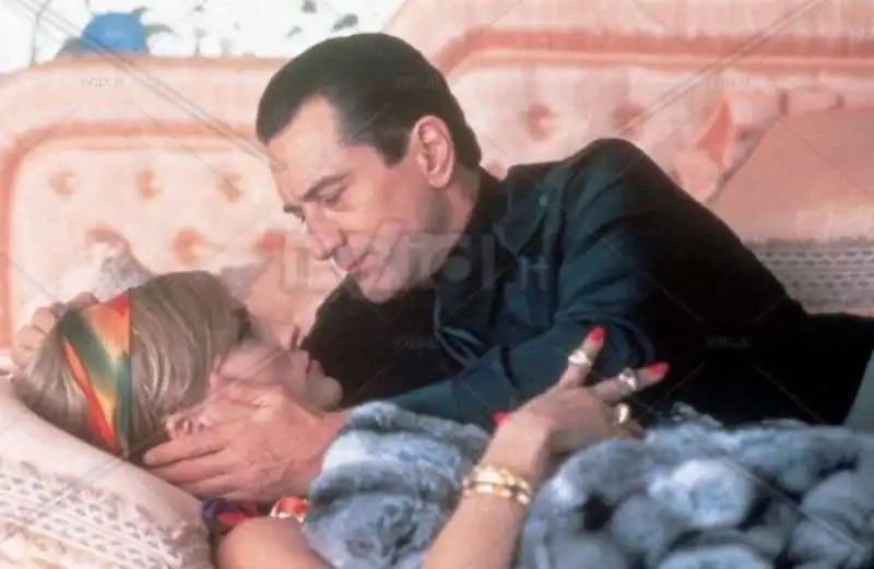 sharon stone robert de niro   casino'