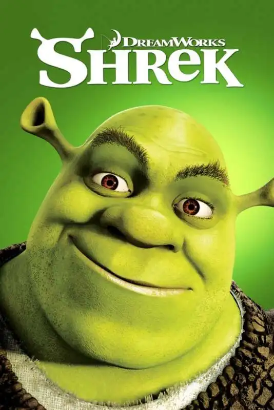 shrek