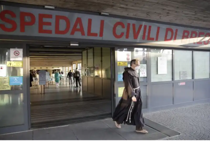 spedali civili di brescia