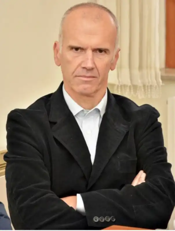 stefano bina