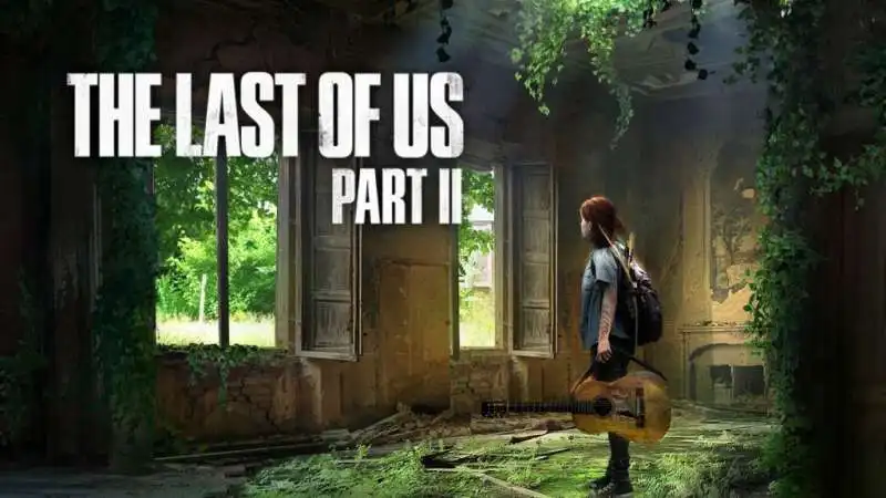 the last of us 2