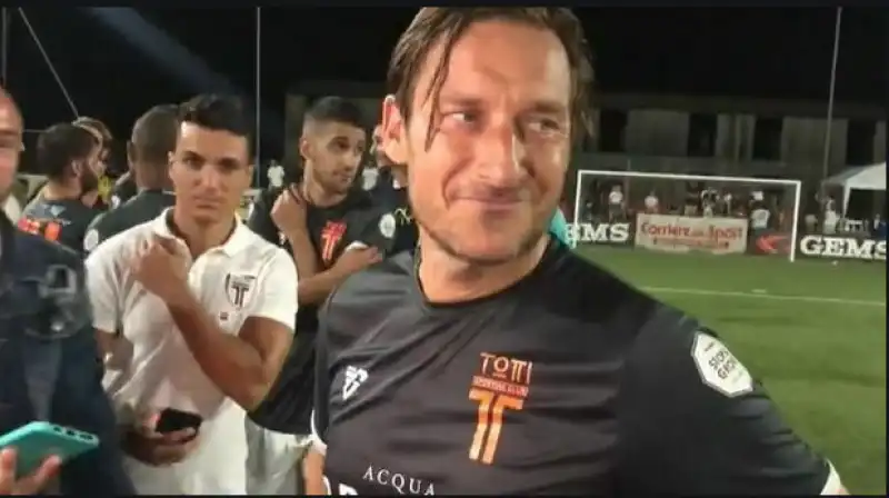 totti