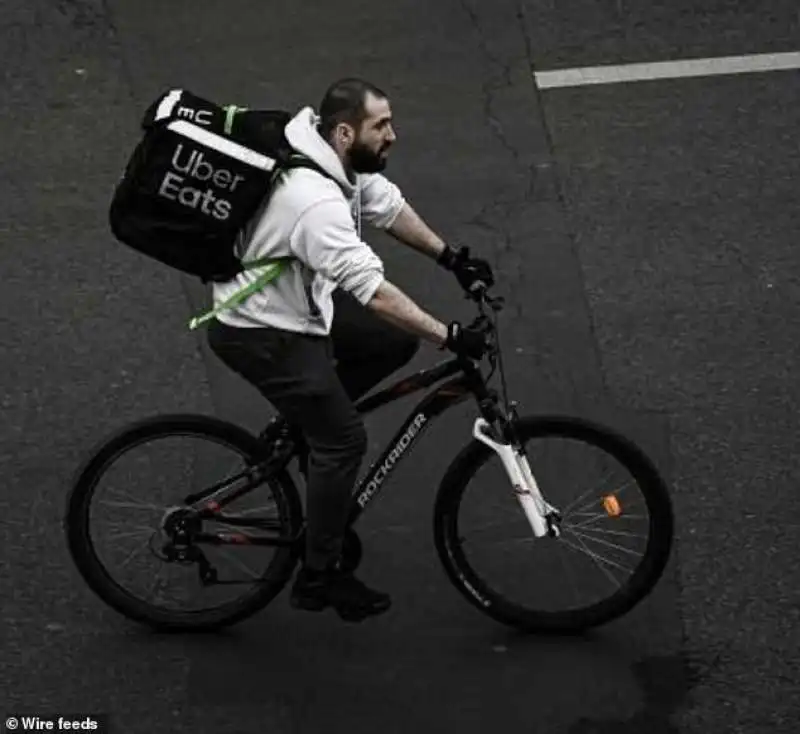 uber eats