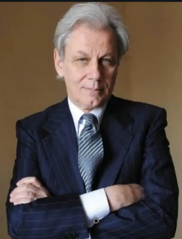 valter mainetti