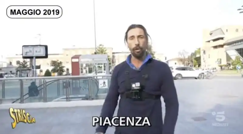 vittorio brumotti a piacenza nel 2019 1 