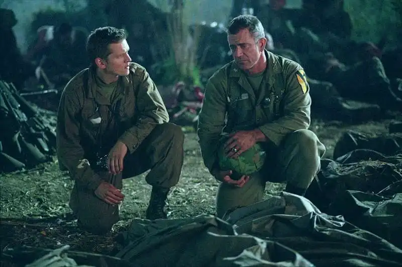 we were soldiers 1