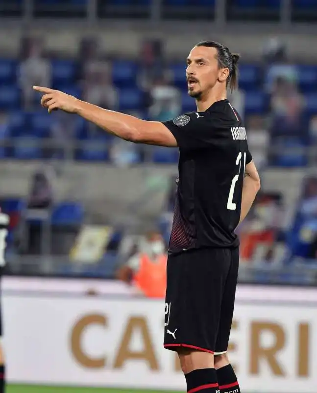 zlatan ibrahimovic  foto mezzelani gmt062