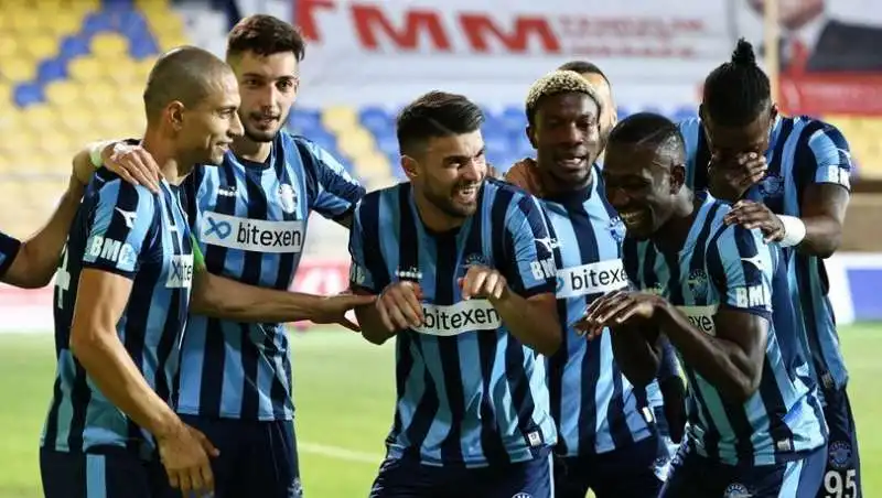 ADANA DEMIRSPOR