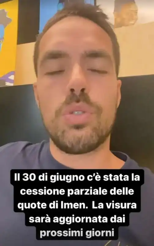 alessandro tommasi di will ita prende le distanze da imen 6