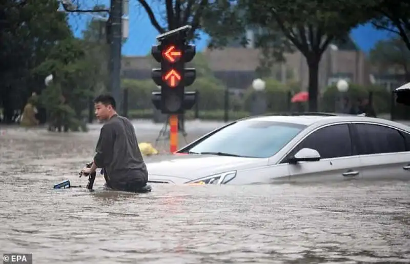 alluvione in cina 7