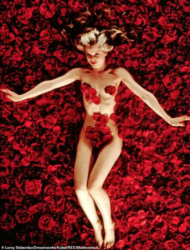 American Beauty