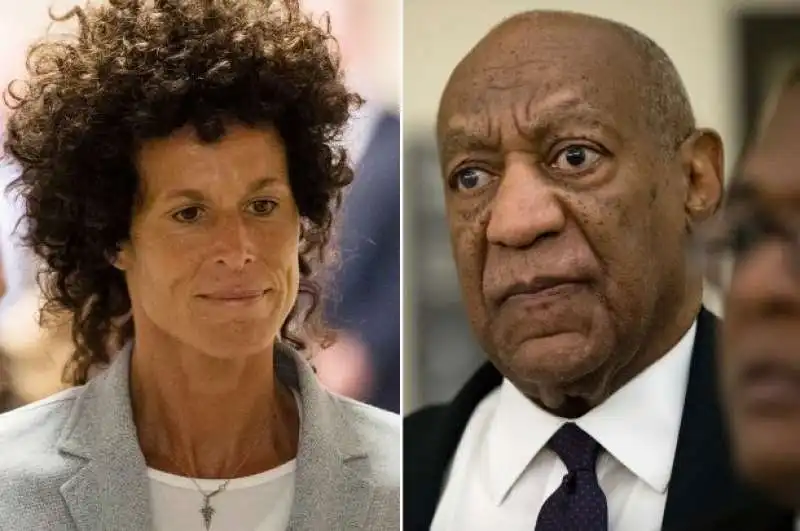 andrea constand e bill cosby