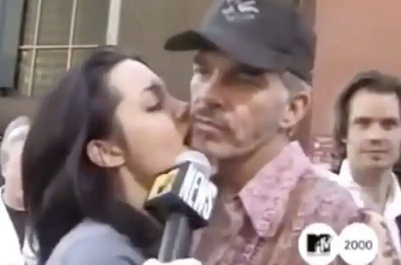 angelina jolie e  billy bob thornton 1