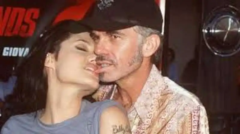 angelina jolie e  billy bob thornton 16