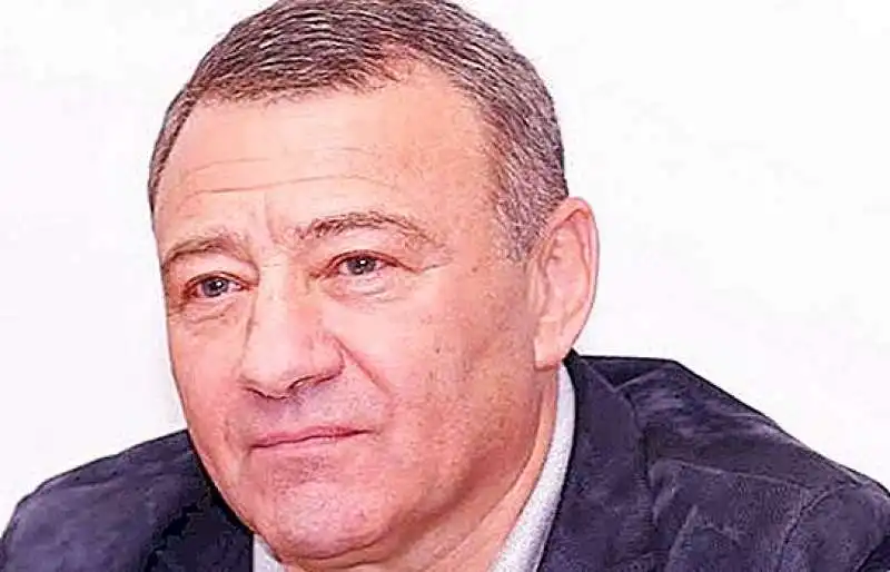 arkady romanovic rotenberg  2