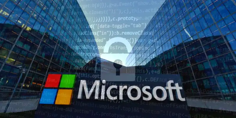 attacco hacker microsoft 