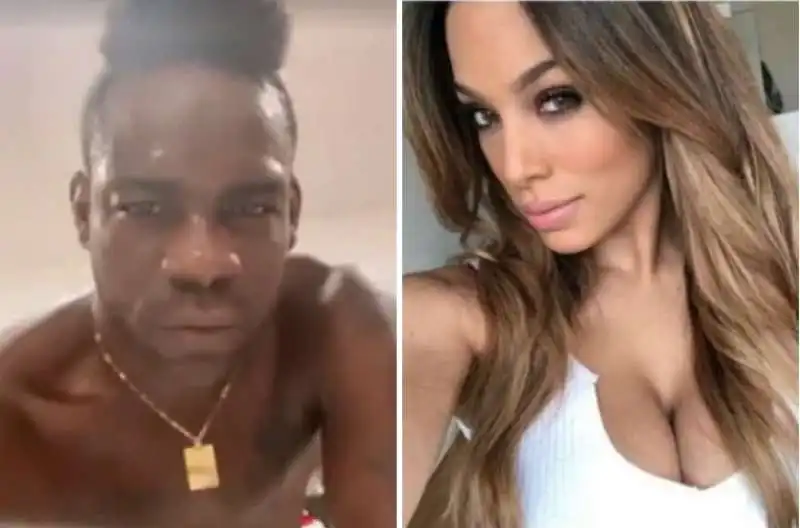 balotelli clelia

