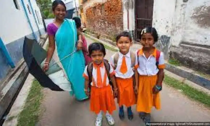 BAMBINI INDIA