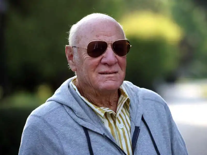 Barry Diller