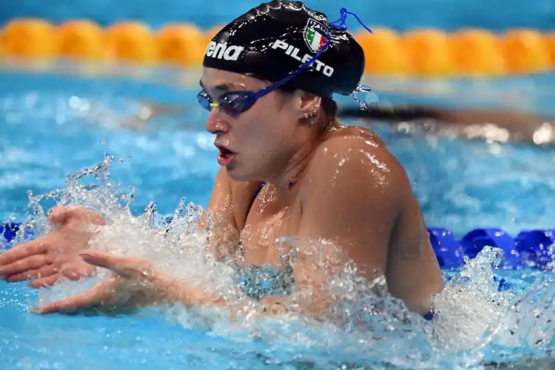 benedetta pilato tokyo 2020 3