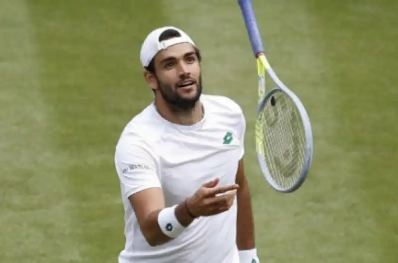 berrettini 19