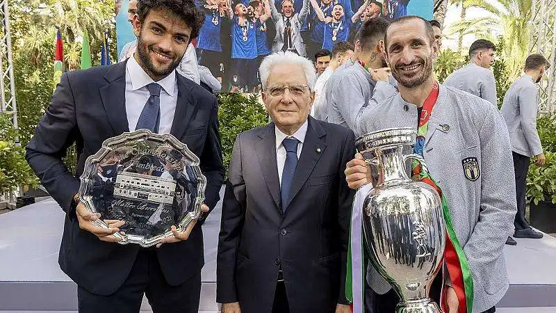 berrettini mattarella chiellini