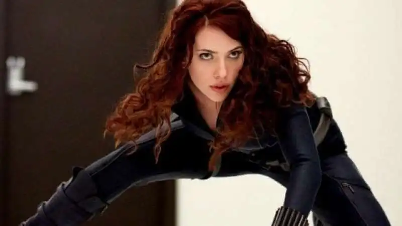 black widow 4