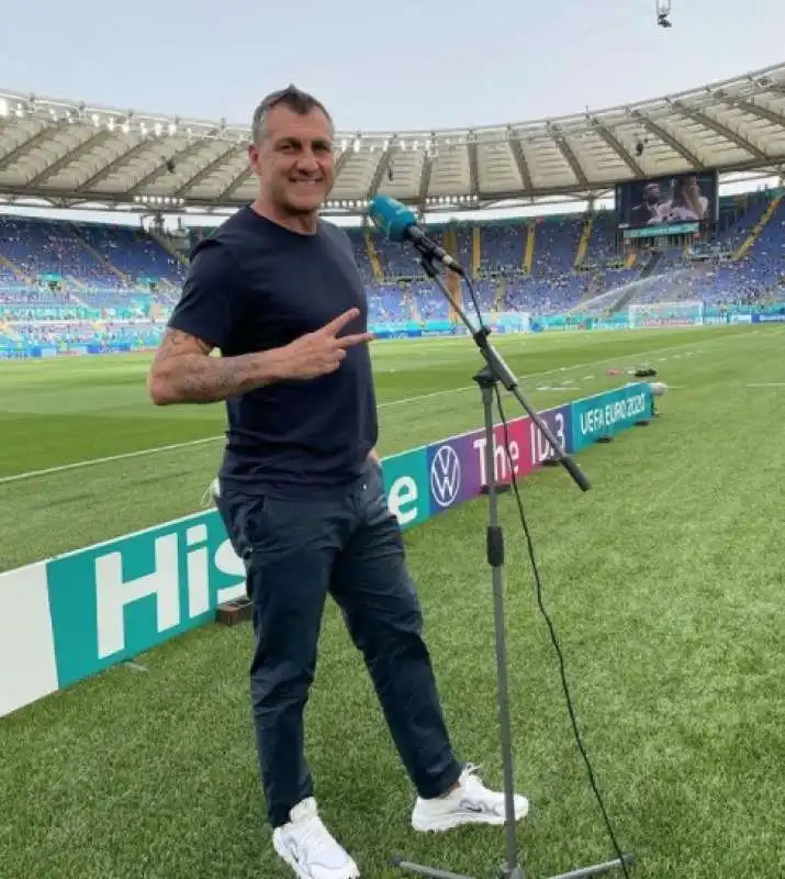 bobo vieri