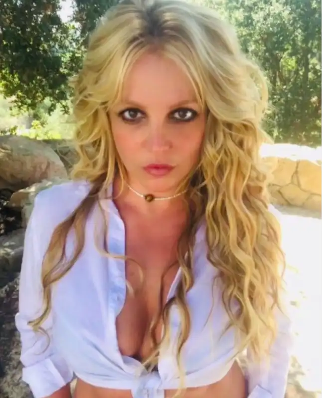 britney spears