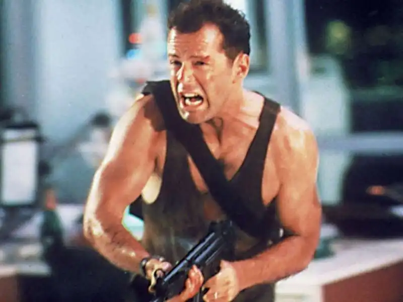 bruce willis die hard