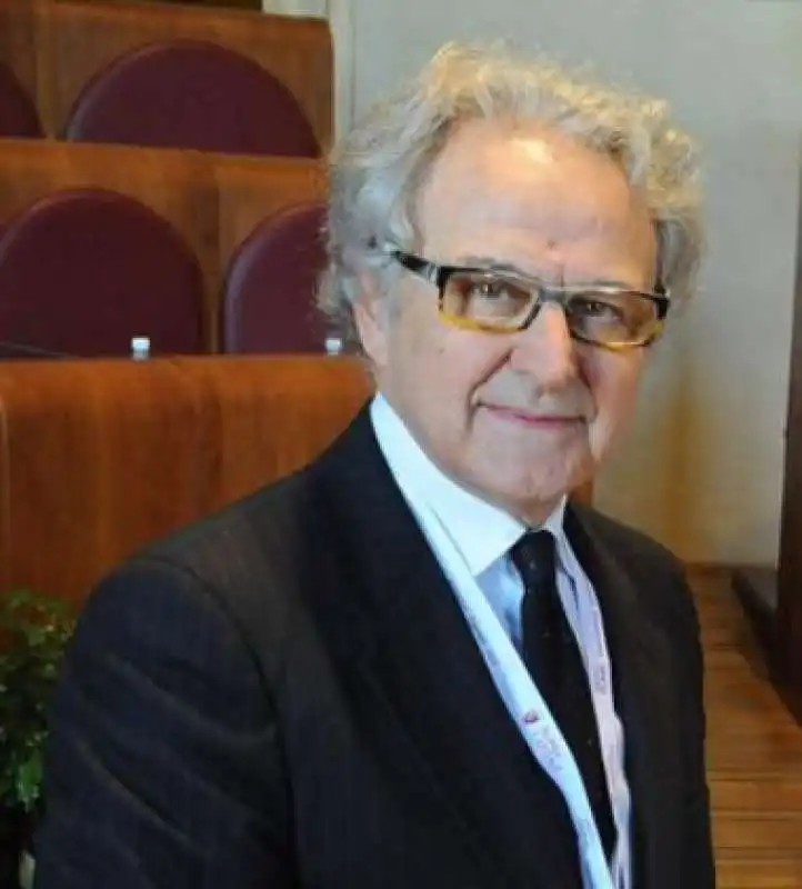 carlo mazzi