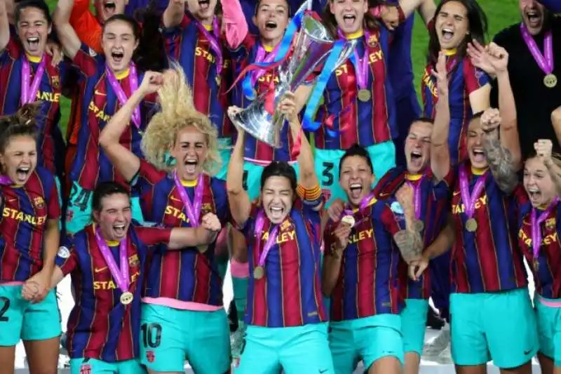 champions league femminile 2