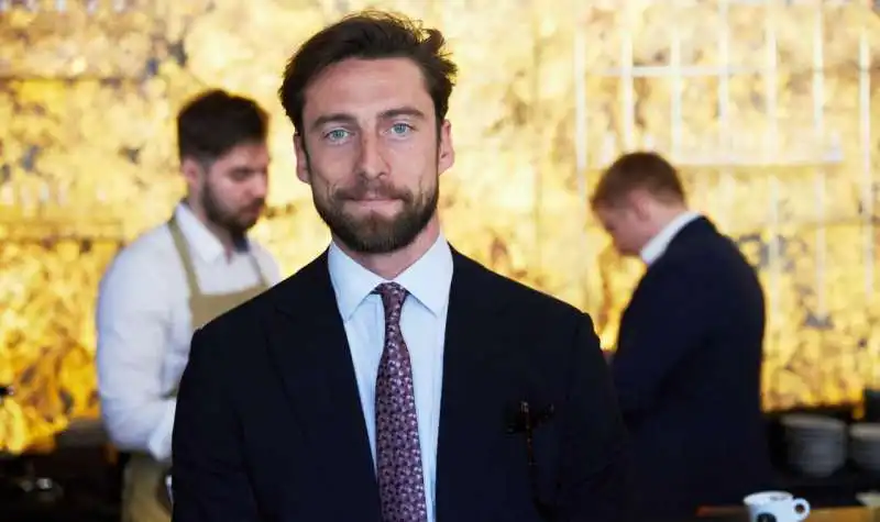 claudio marchisio