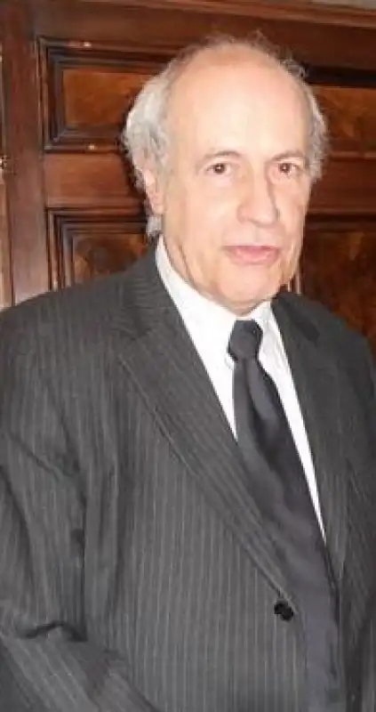 claudio strinati