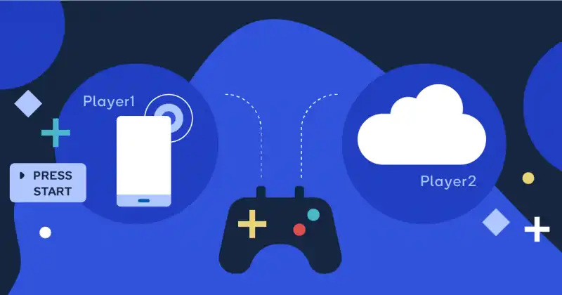 cloud gaming 