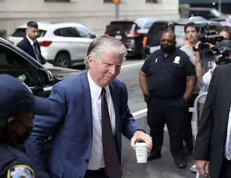 cyrus vance