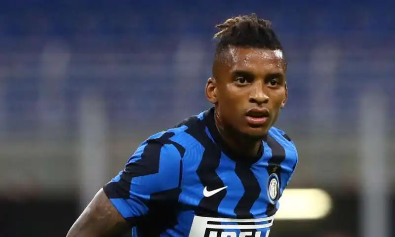 dalbert inter