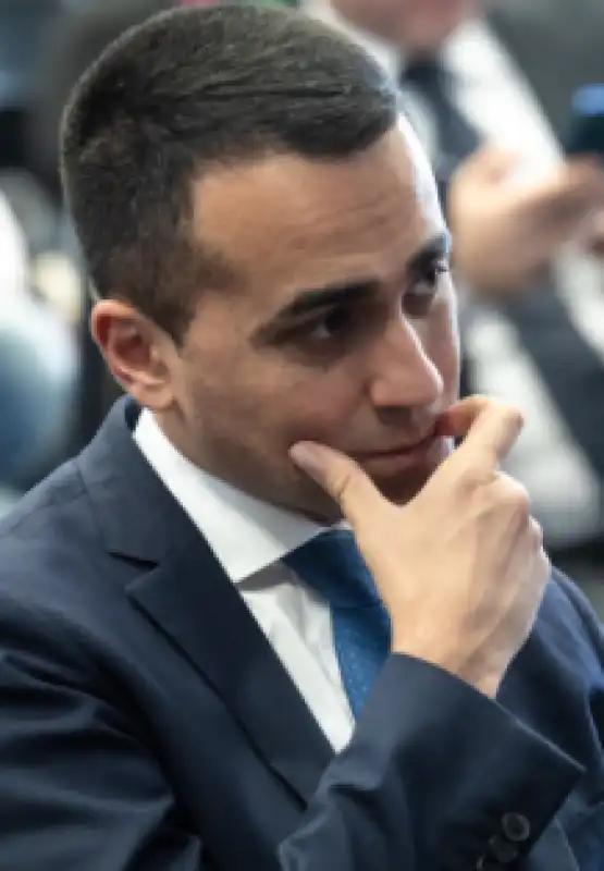 di maio