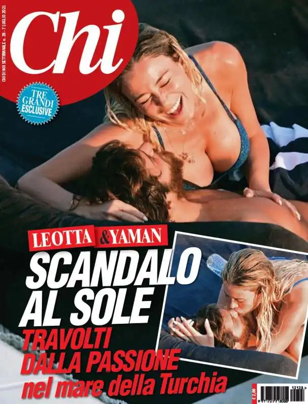 diletta leotta e can yaman  1