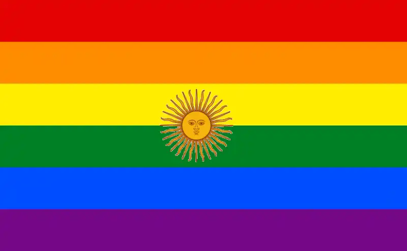 DIRITTI LGBT ARGENTINA 