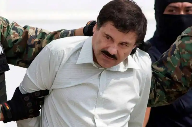 el chapo