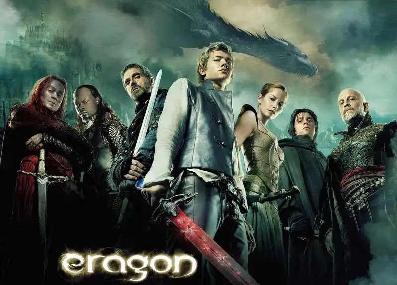 eragon